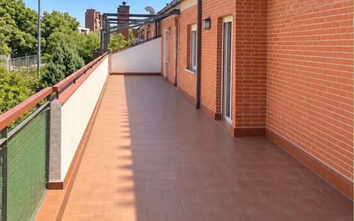 Ático en Calle de la Liberación, 23, Pinar del Rey - Foto 29