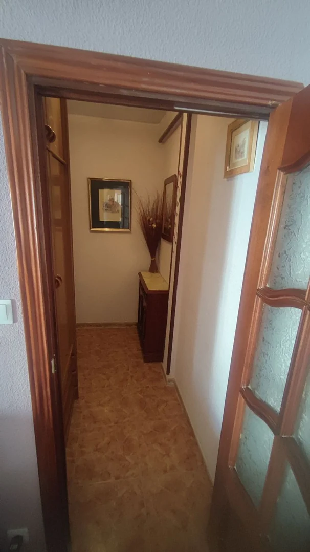 Ático en Calle Mendívil, 33, Numancia - Foto 13