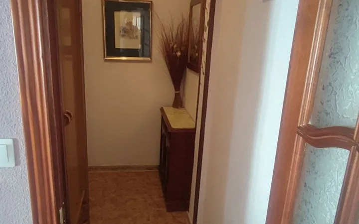 Ático en Calle Mendívil, 33, Numancia - Foto 13