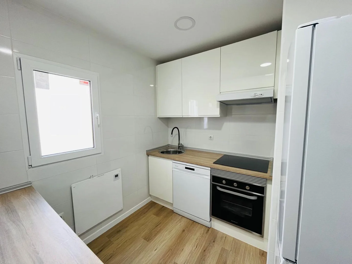 Piso en Barrio Ventilla-Almenara - Foto 3