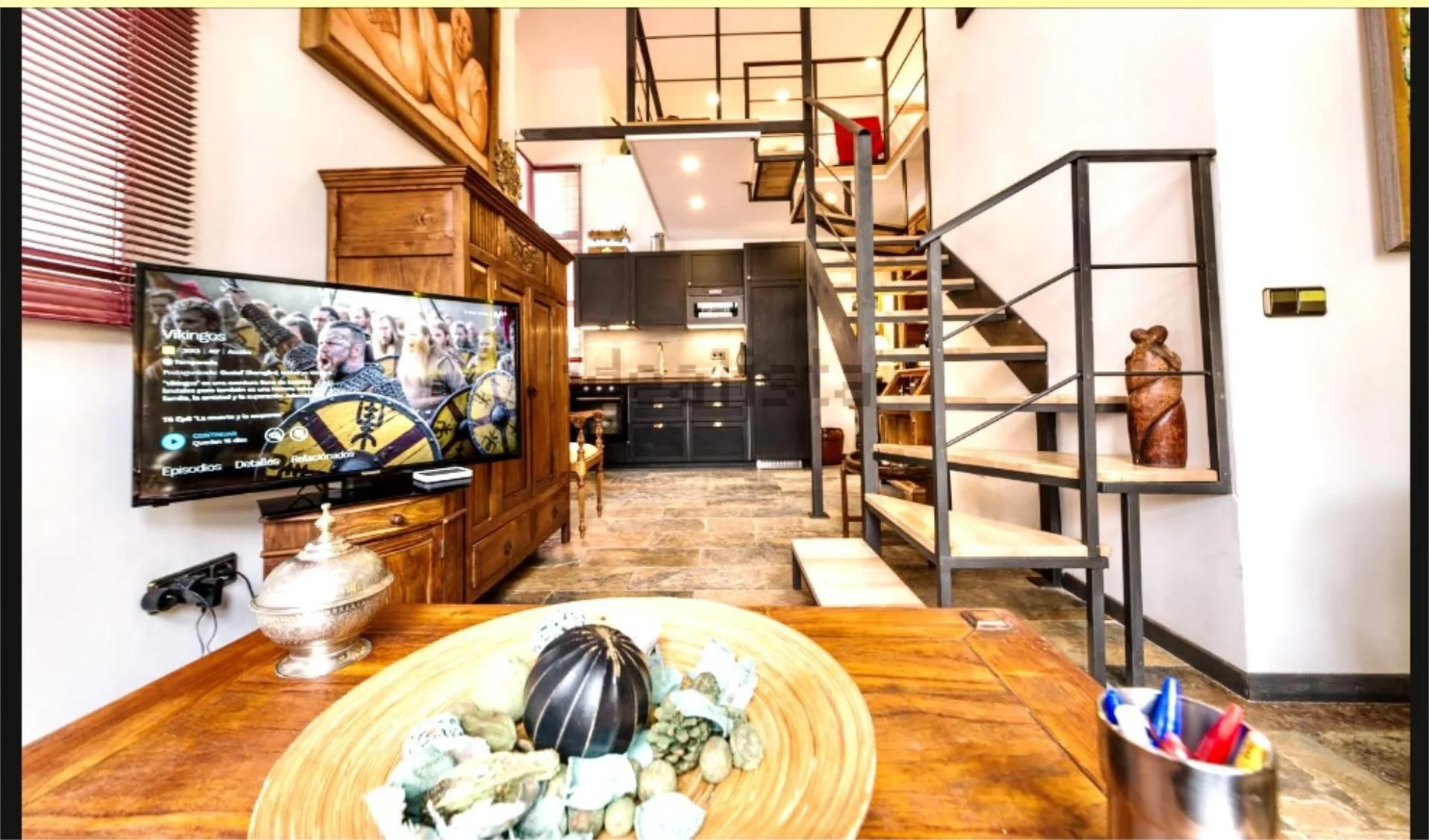 Piso en  Avenida de Ramón y Cajal 78 - Foto 2