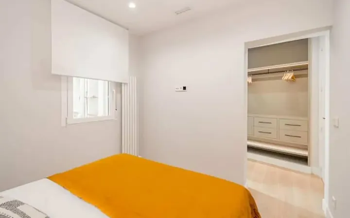 Piso en  Barcelona Capital - Foto 6