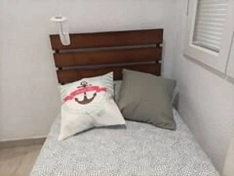 Piso en calle de Torres Miranda, 20 - Foto 11