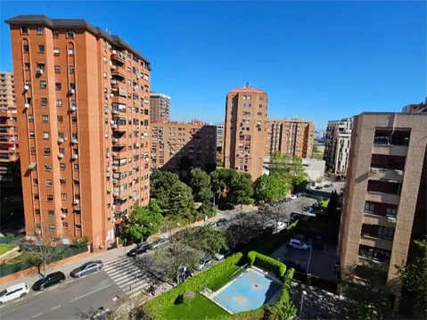 Piso en  Calle del Jazmín 21 - Foto 24