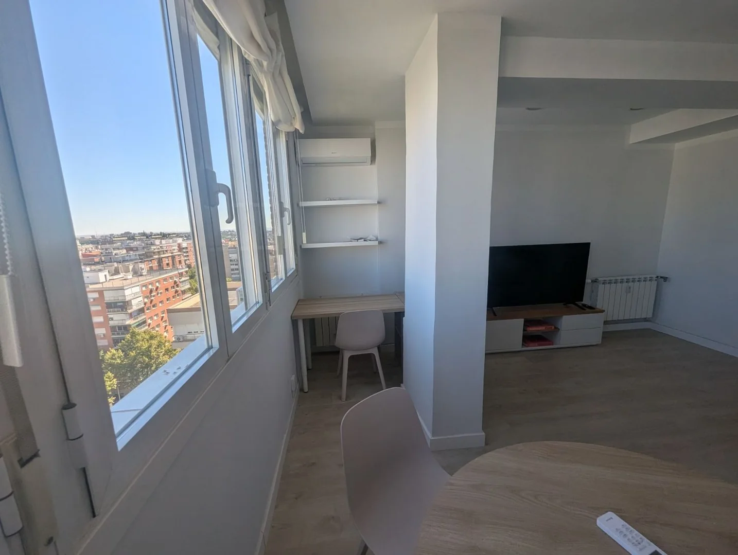 Piso en Paseo de la Castellana, 186, Bernabéu-Hispanoamérica - Foto 4