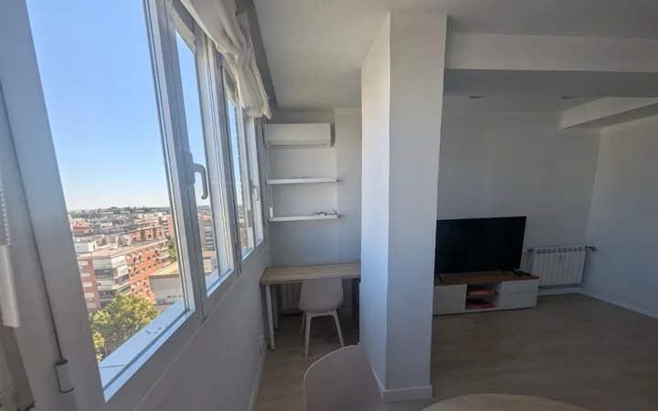 Piso en Paseo de la Castellana, 186, Bernabéu-Hispanoamérica - Foto 4