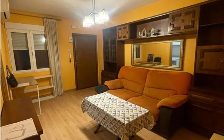 Piso en Calle de Alejandro Sánchez, 18, Opañel - Foto 2