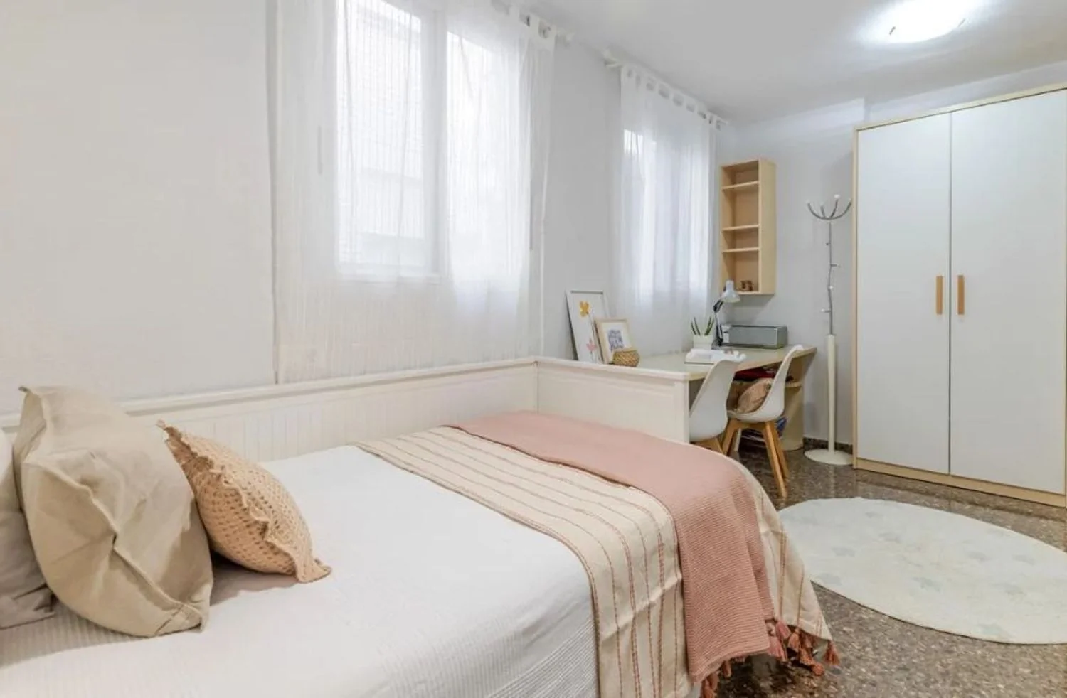 Piso en Calle de la Riera Blanca, 219, La Bordeta - Foto 10
