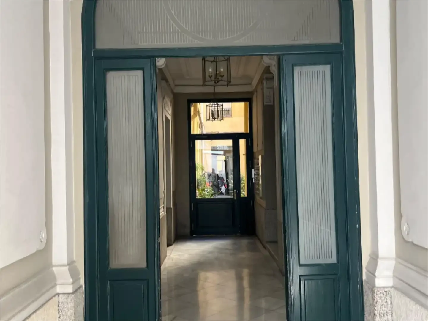 Piso en  Calle del Conde de Romanones 8 - Foto 6