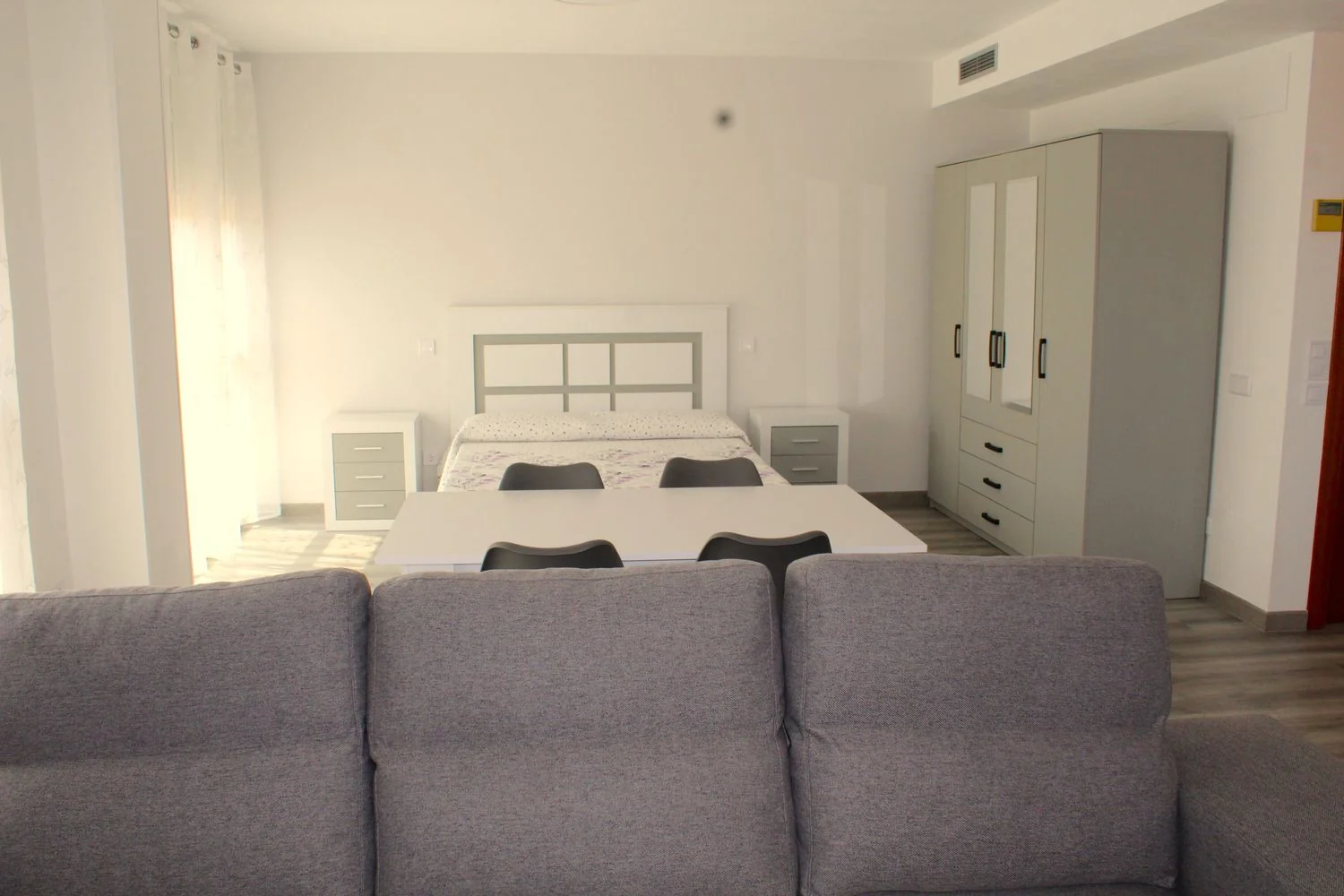 Estudio en Calle de la Oca, 10, San Isidro - Foto 2
