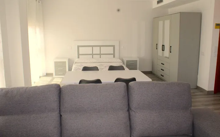 Estudio en Calle de la Oca, 10, San Isidro - Foto 2
