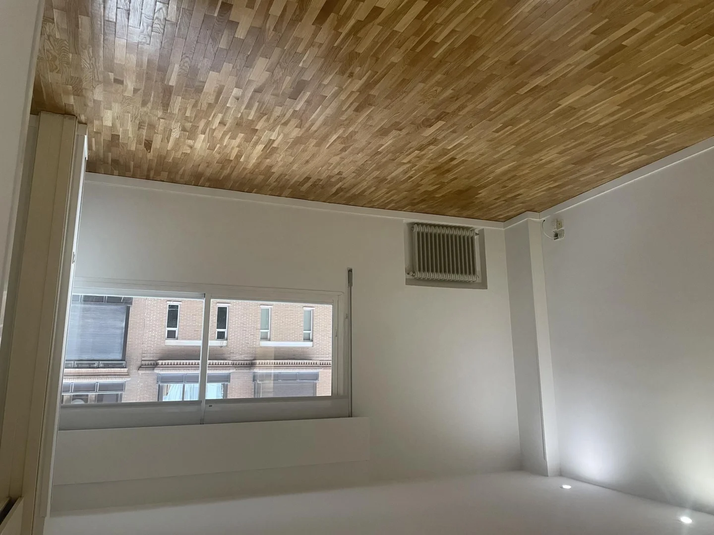 Piso en  Calle de el Algabeño 11D - Foto 3