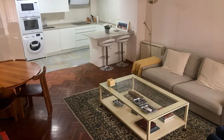 Piso en Calle de Eugenio Salazar, 37, Ciudad Jardín - Foto 6