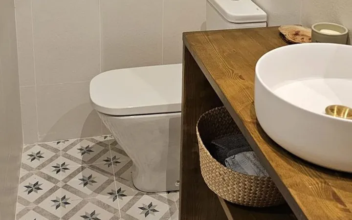 Piso en Vila de Gràcia - Foto 5