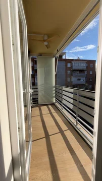 Piso en avenida de Cantabria, 11 - Foto 56