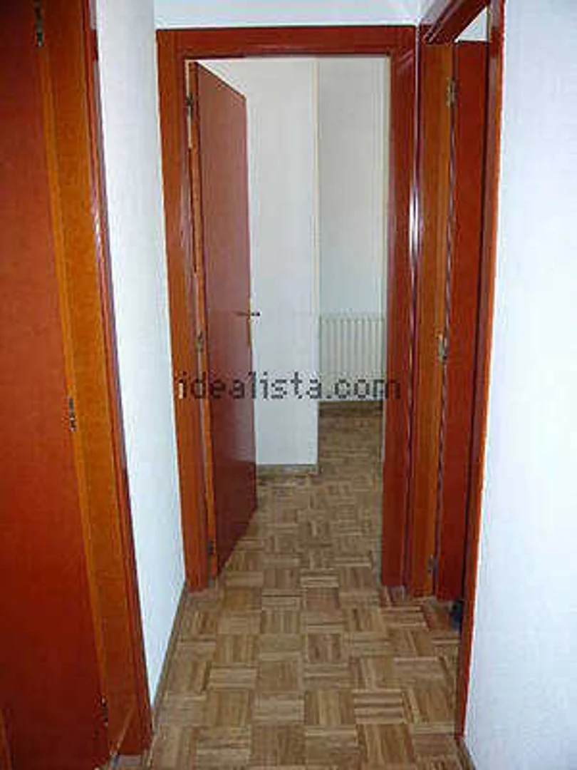 Piso en calle de Nicolás Salmerón, 21 /b - Foto 9