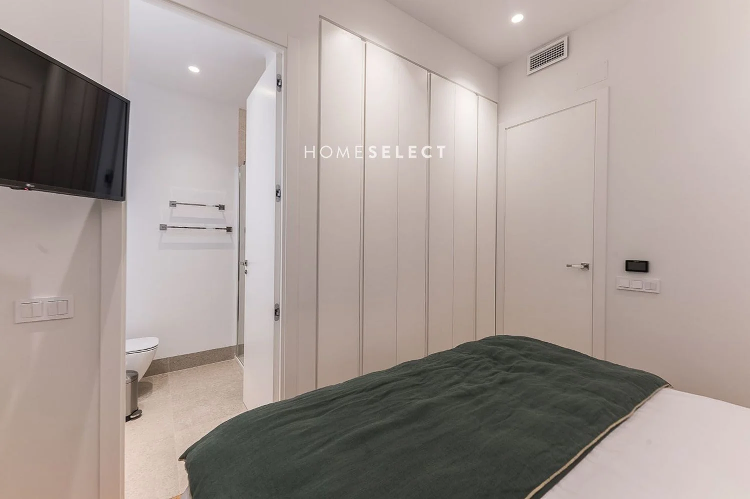 Piso en calle de Alfonso XII - Foto 48