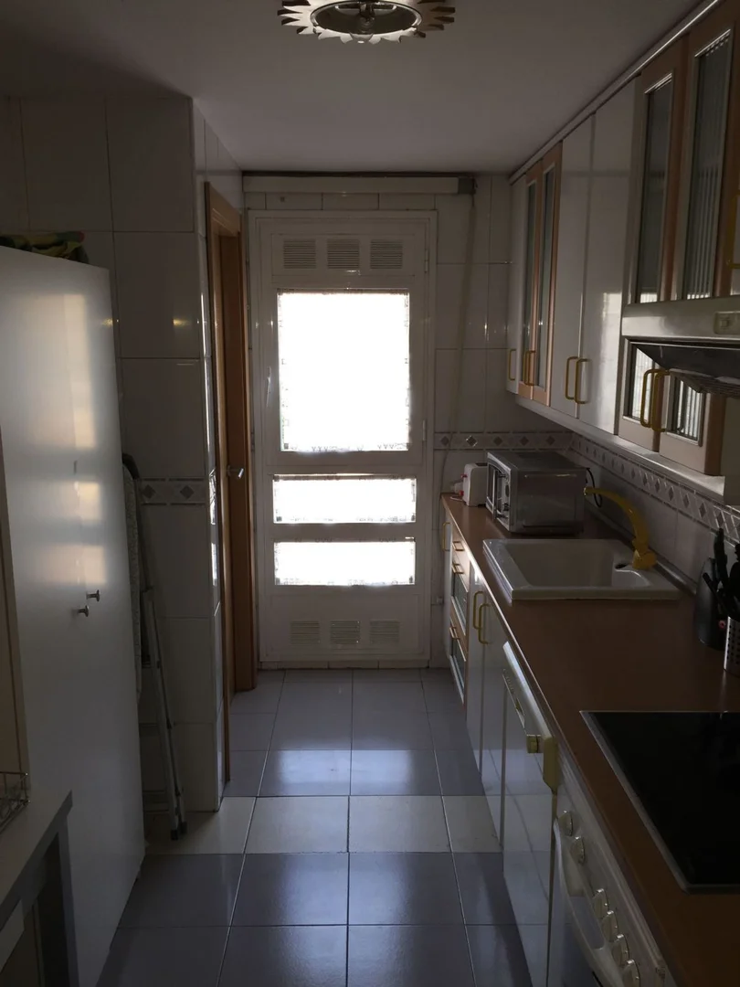 Piso en ronda de toledo, 20 - Foto 36