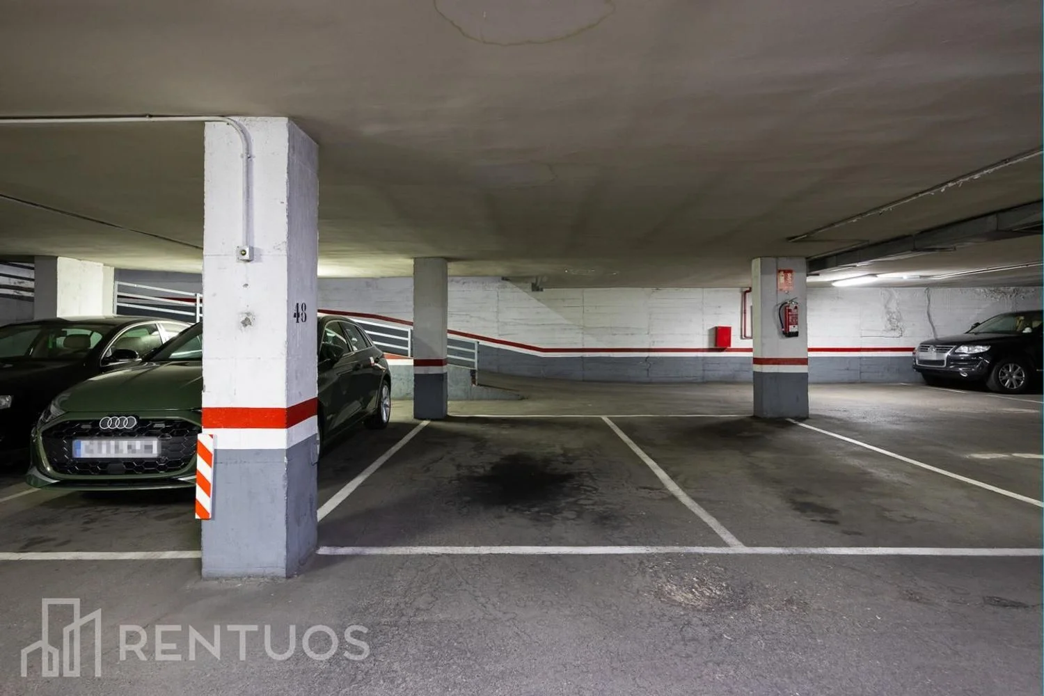 Piso en calle de la Villa de Marín - Foto 29