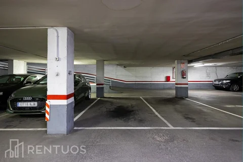 Piso en calle de la Villa de Marín - Foto 29