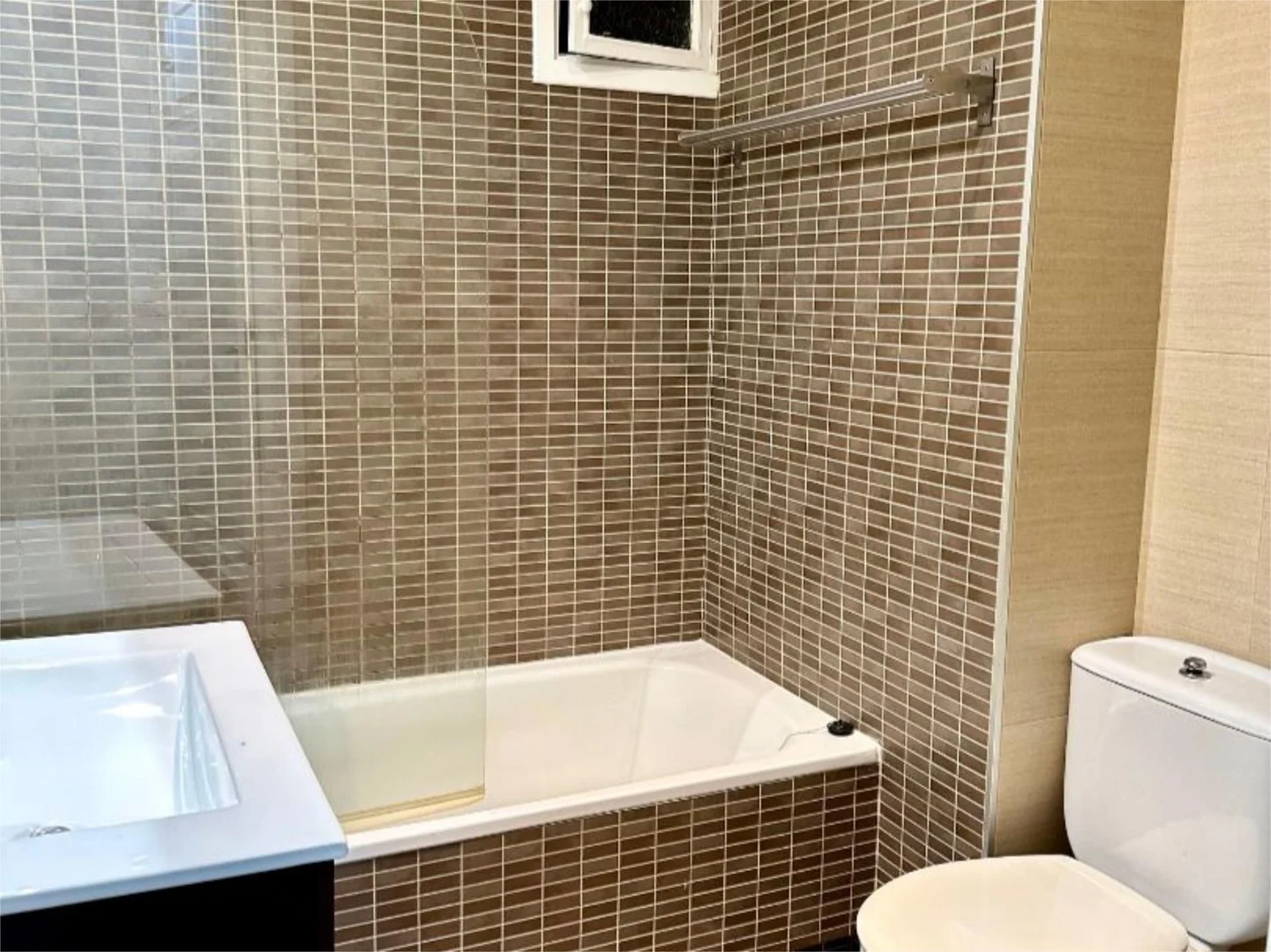 Piso en  Calle de Santiago Bernabéu 6 - Foto 11