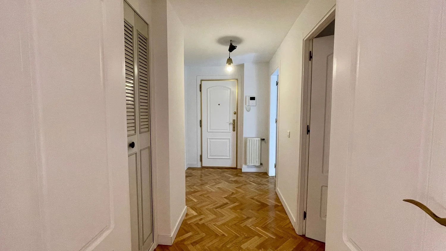 Piso en ronda Segovia, 2 e - Foto 29