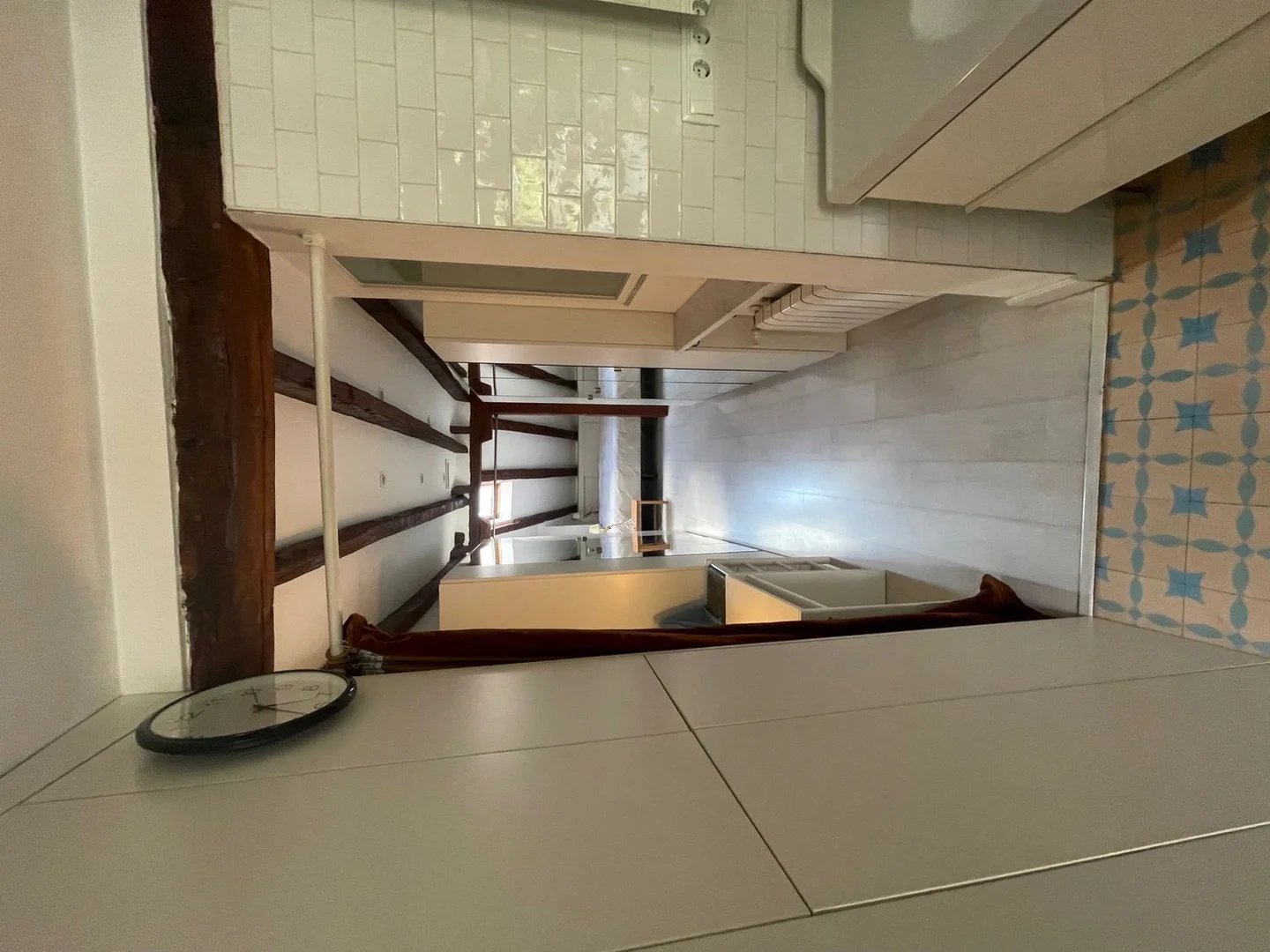 Ático en calle de Leganitos, 8 - Foto 38