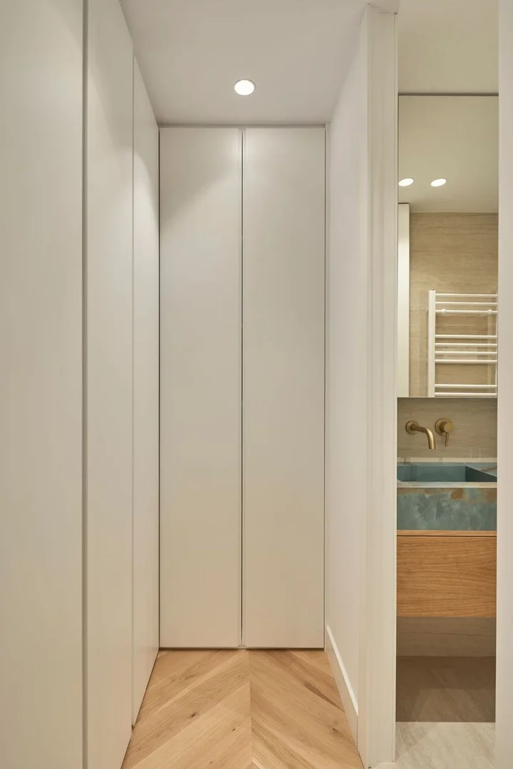 Piso en calle de Churruca, 14 - Foto 21