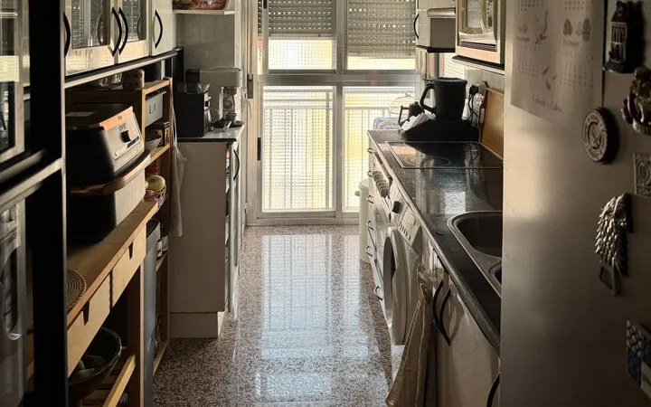 Piso en Paseo de los Olivos, 59, Puerta del Ángel - Foto 11