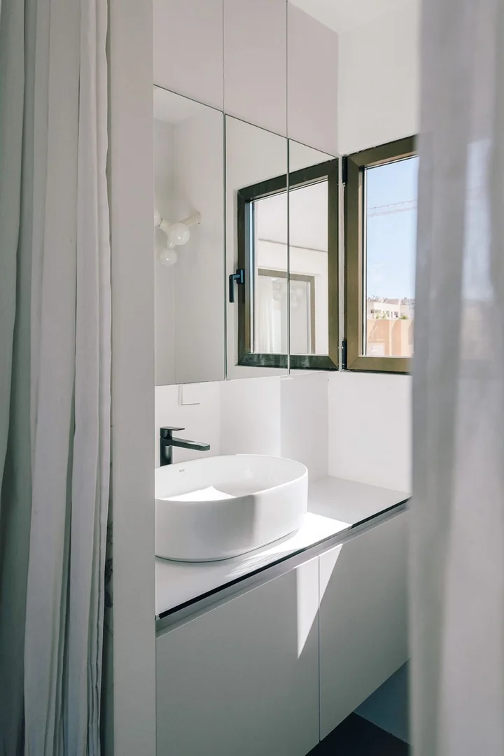 Ático en Barrio El Terreno - Foto 12