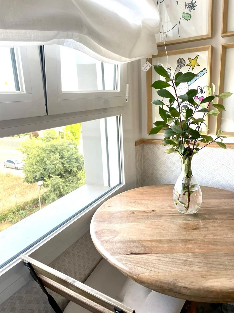 Dúplex en calle del Carril de los Caleros, 8 - Foto 6