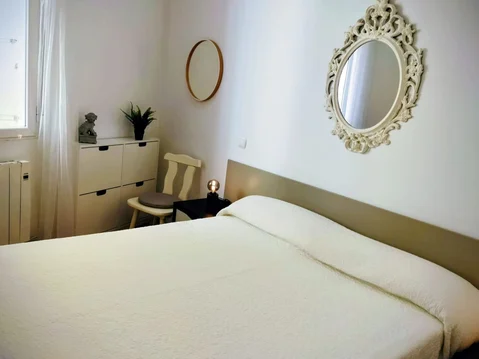Piso en Barrio Nuevos Ministerios-Ríos Rosas - Foto 16