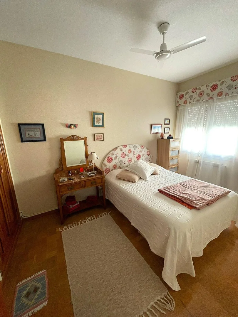 Piso en calle del Robledillo, 6 - Foto 6