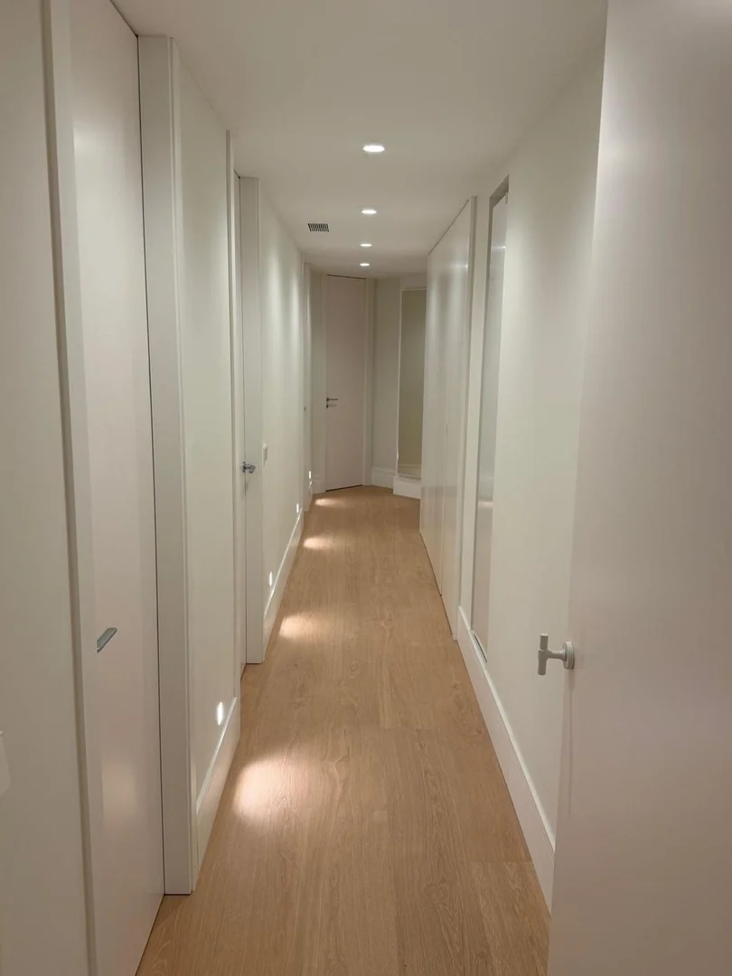 Piso en Calle de Raimundo Fernández Villaverde, 40, Nuevos Ministerios-Ríos Rosas - Foto 11