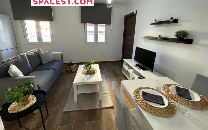 Piso en Calle San Clemente, 4, Puerta Bonita - Foto 1