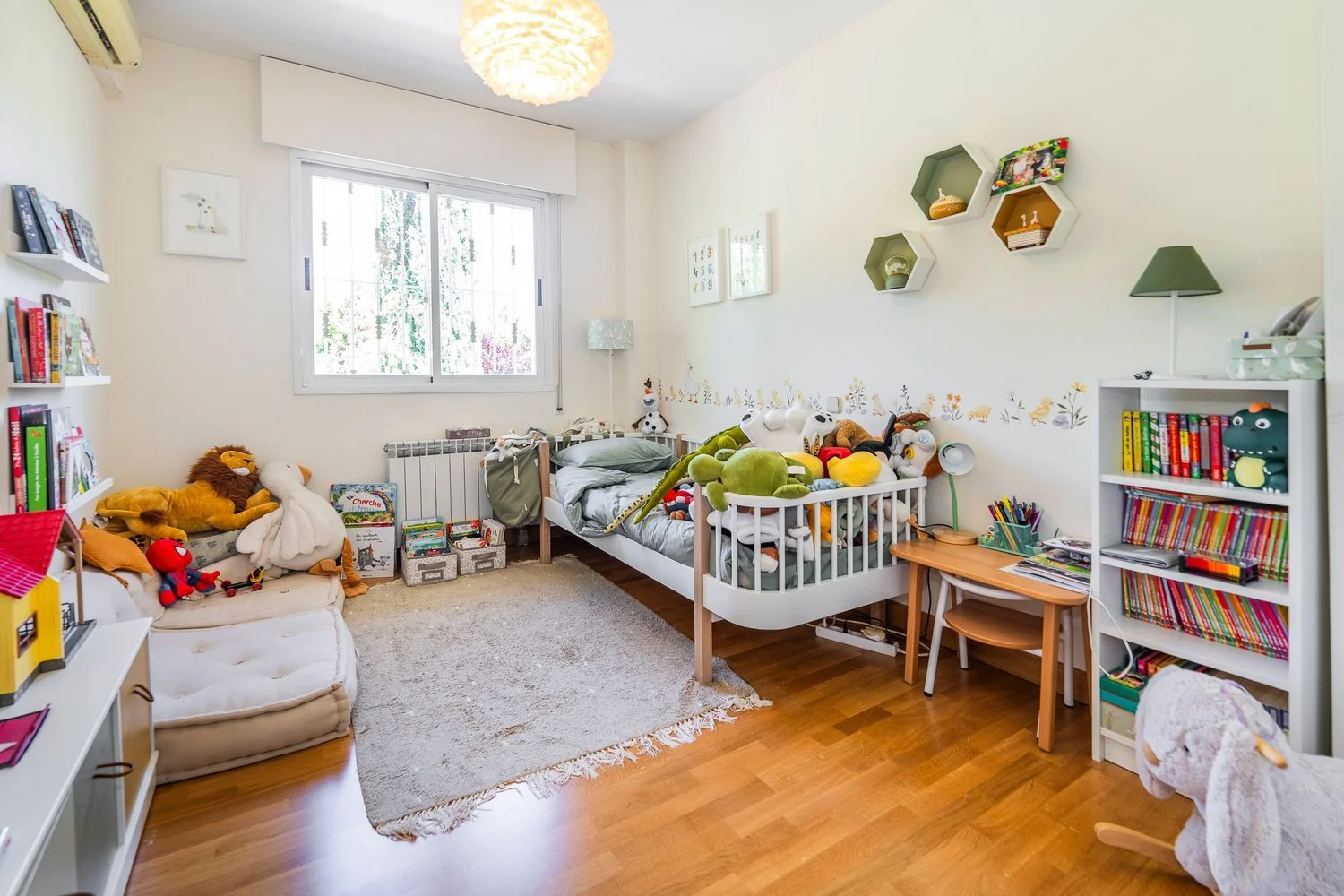 Chalet pareado en Calle de el Algabeño, Conde Orgaz-Piovera - Foto 24