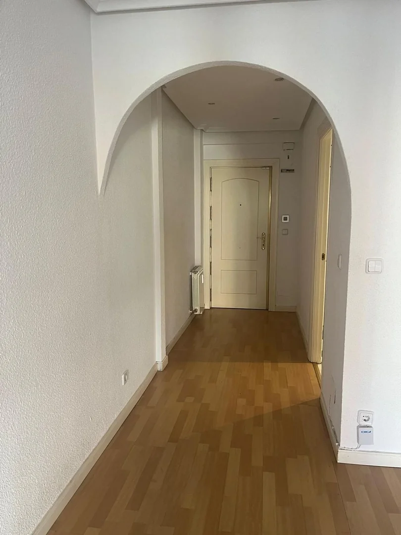 Piso en Calle de Santa Virgilia, 2, Pinar del Rey - Foto 3