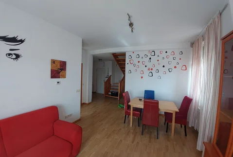 Dúplex en calle de los Berrocales, 2 - Foto 4