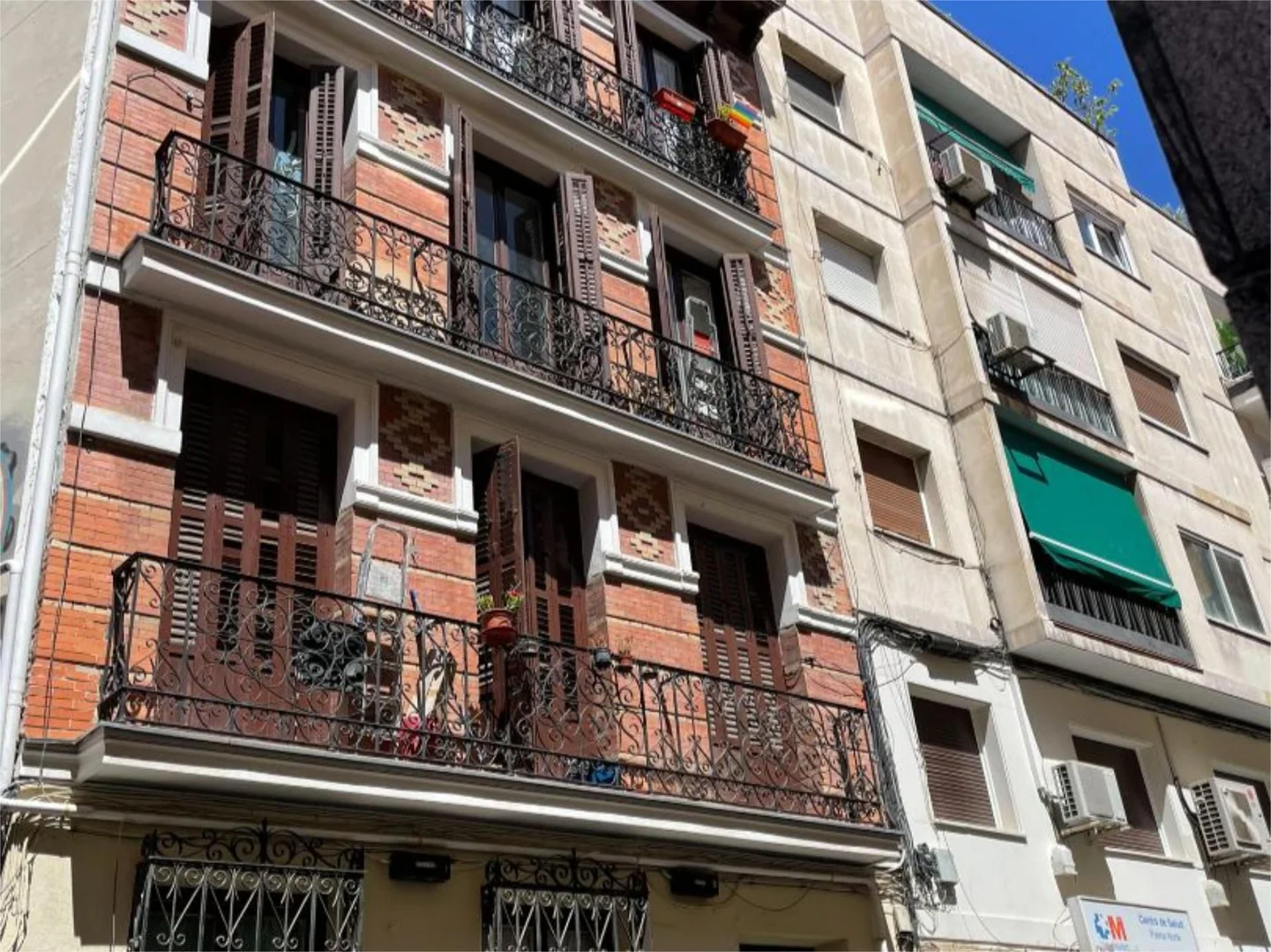 Ático en  Calle del Norte 17 - Foto 1