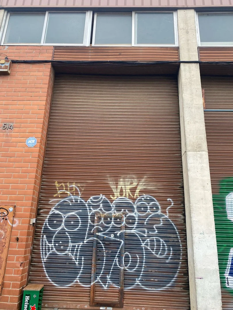 Nave en calle de Pere IV, 514 - Foto 39