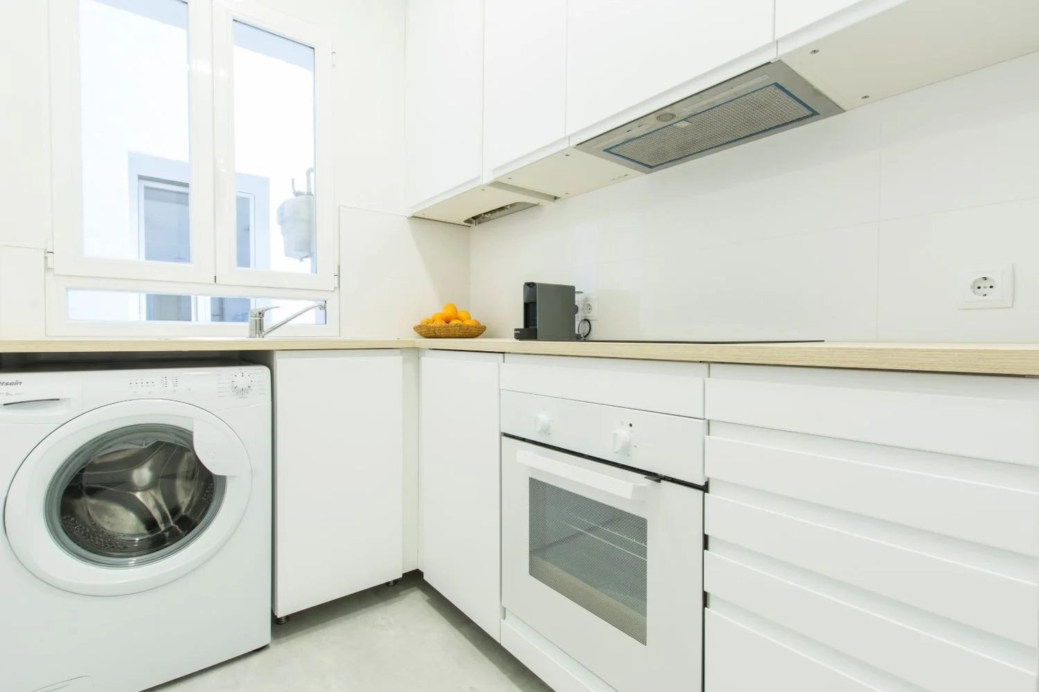 Piso en calle del Príncipe de Vergara, 56 - Foto 9