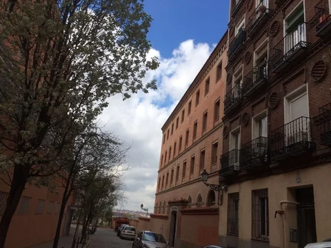 Piso en calle Jerte, 8 - Foto 19