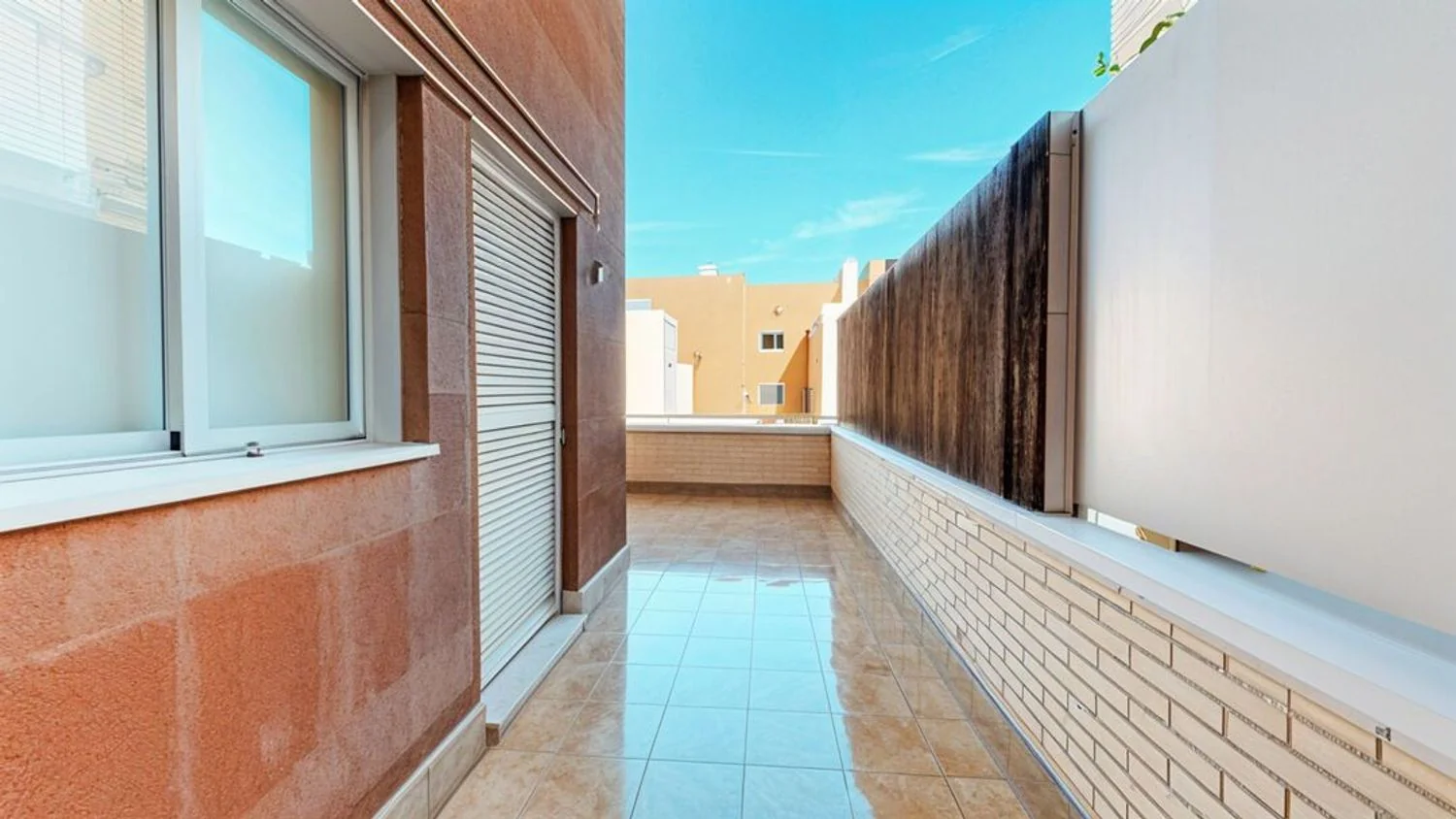 Piso en Calle del Monasterio de las Batuecas, Montecarmelo - Foto 4