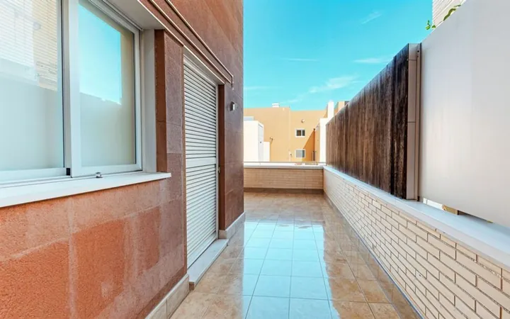 Piso en Calle del Monasterio de las Batuecas, Montecarmelo - Foto 4