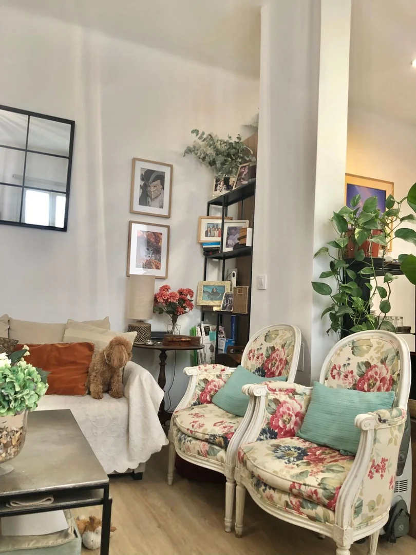 Piso en Barrio Nuevos Ministerios-Ríos Rosas - Foto 10