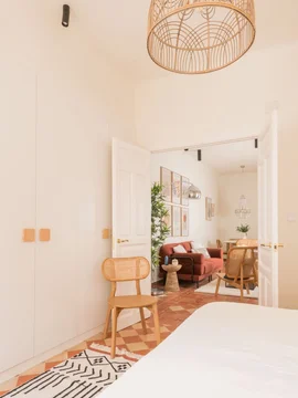 Piso en calle de García Luna, 7 - Foto 13