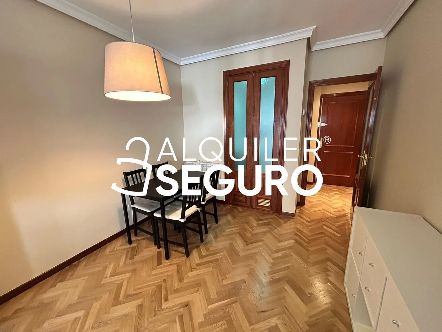 Piso en Calle de Ercilla, Acacias - Foto 7