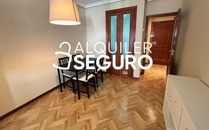 Piso en Calle de Ercilla, Acacias - Foto 7