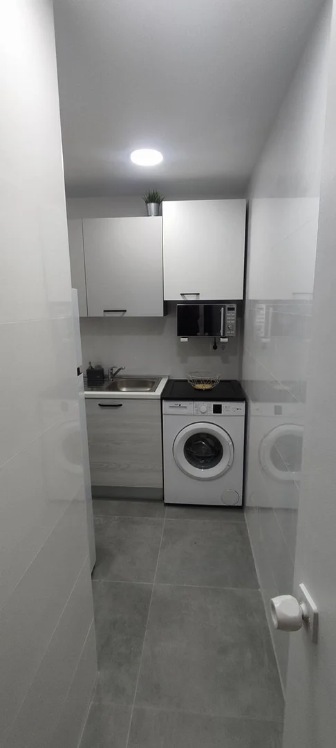 Piso en Arapiles - Foto 18
