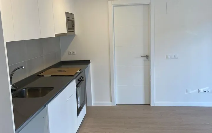 Piso en Ensanche de Vallecas - La Gavia, Ensanche de Vallecas - La Gavia - Foto 4